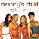 Say My Name