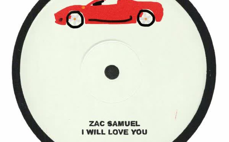 I will love you