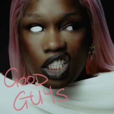 Good Guys