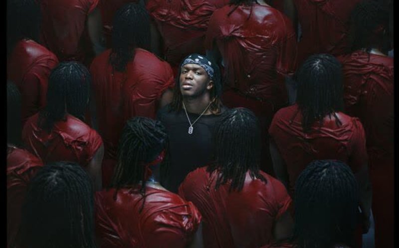 Thick Of It (feat. Trippie Redd)