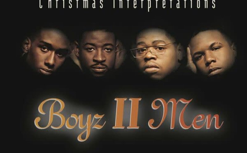Silent Night (Intro) (Remastered 2024)