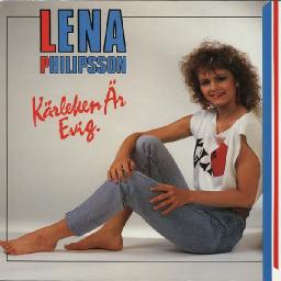 K&auml;rleken &auml;r evig