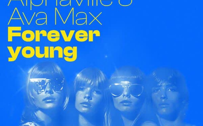 Forever Young
