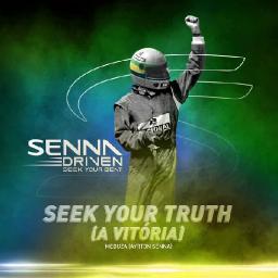 Seek Your Truth (A Vit&oacute;ria)