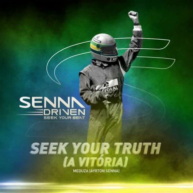 Seek Your Truth (A Vit&oacute;ria)