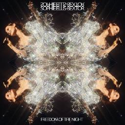 Freedom Of The Night