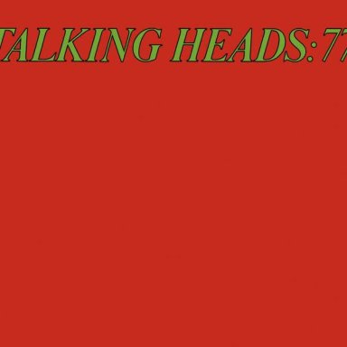 Psycho Killer (2005 Remaster)