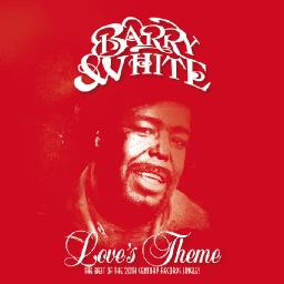 Love's Theme (Single Version)