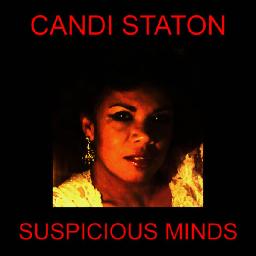 Suspicious Minds