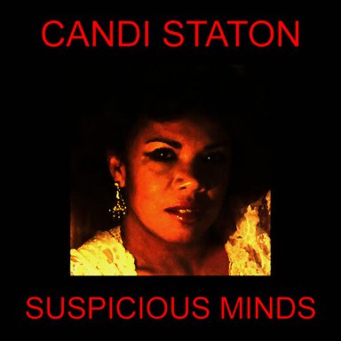 Suspicious Minds