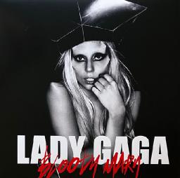 Bloody Mary