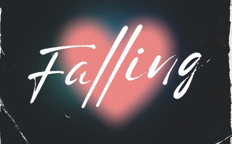 Falling