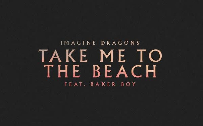 Take Me to the Beach