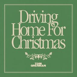 Driving Home for Christmas
