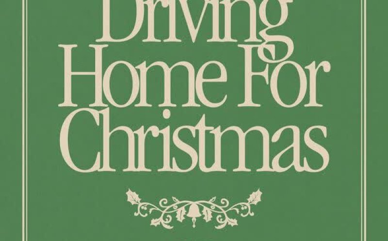 Driving Home for Christmas