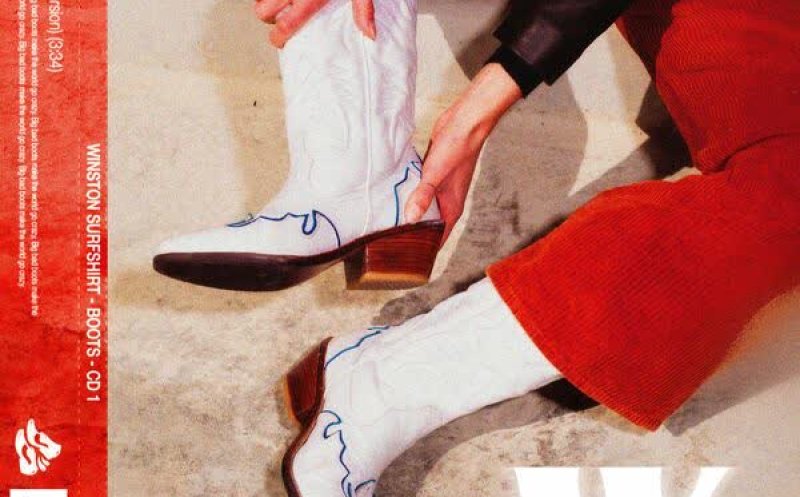 BOOTS