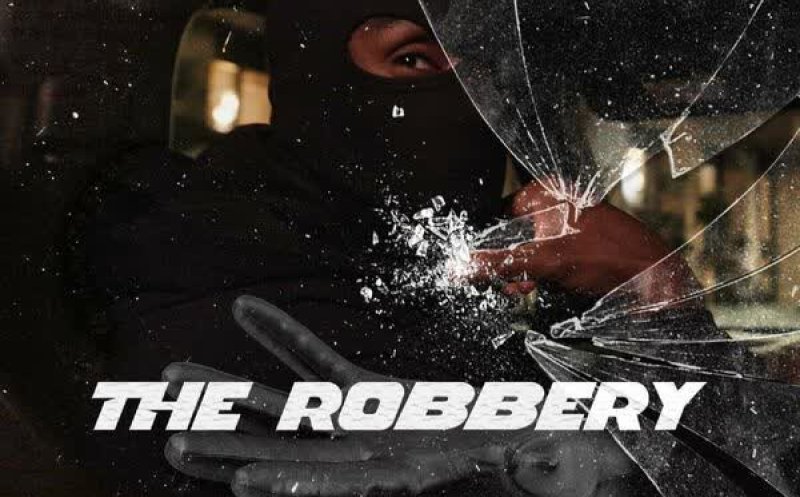 The Robbery