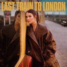 Last Train To London