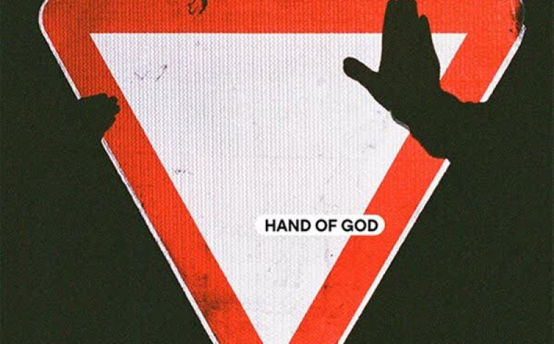 Hand of God