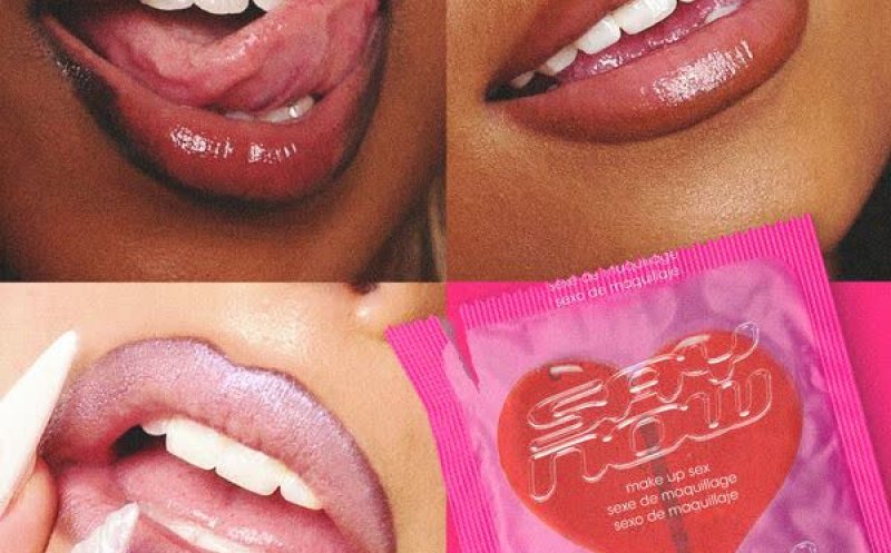Makeup Sex