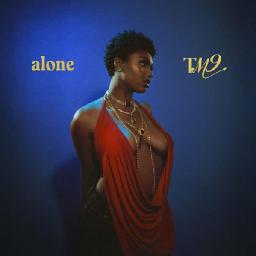 Alone