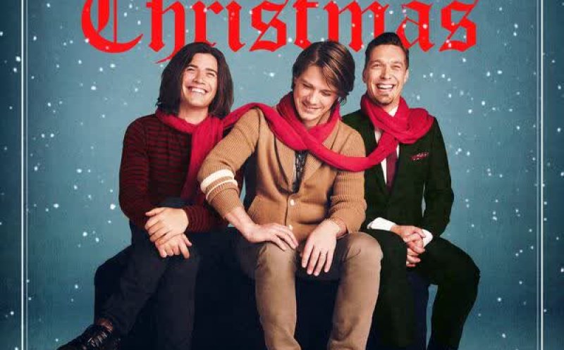 Finally It's Christmas