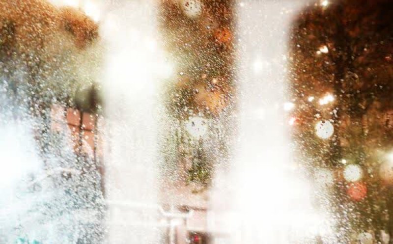 Rain