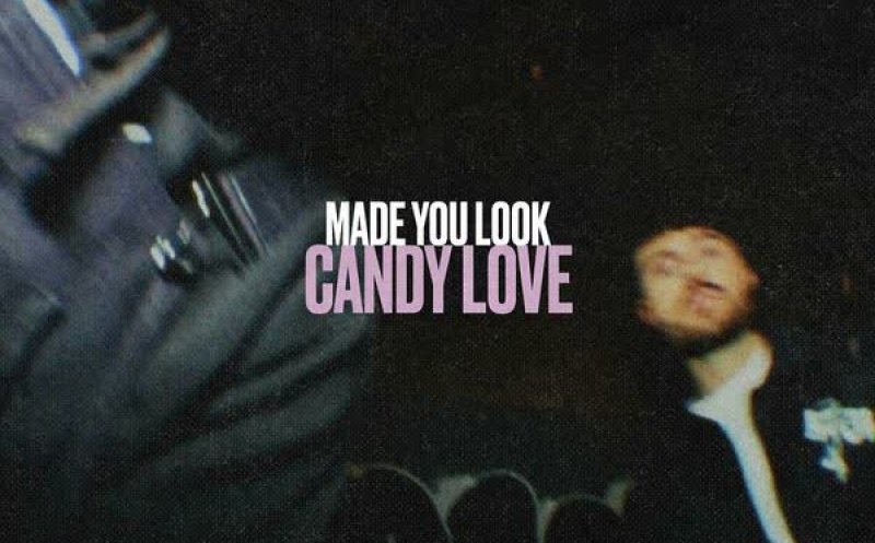 Candy Love
