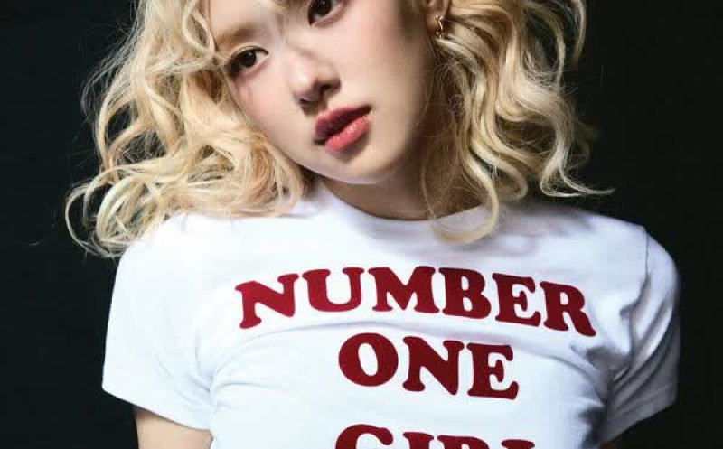 Number one girl