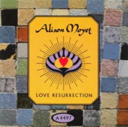 Love Resurrection
