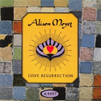 Love Resurrection