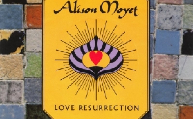 Love Resurrection