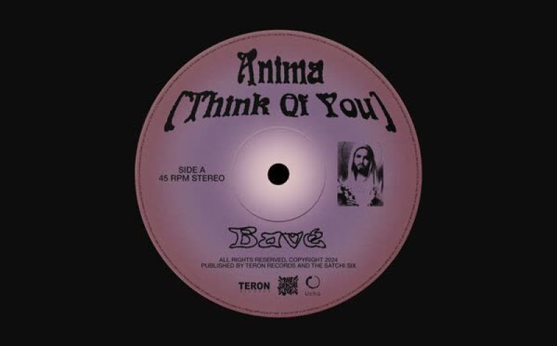 Anima (Think of You)