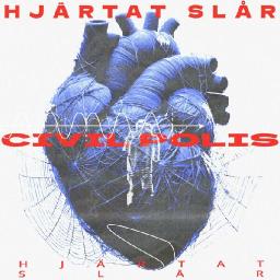 Hj&auml;rtat sl&aring;r