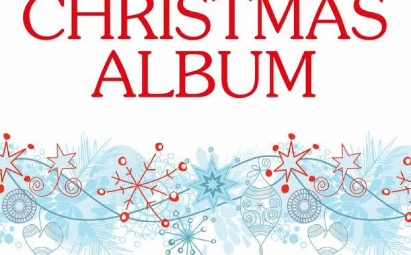 Kiss Me Babe, It's Christmas Time