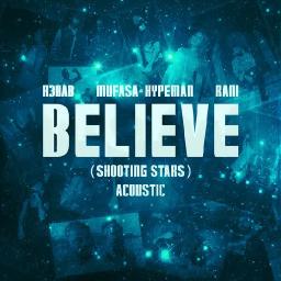 Believe (Shooting Stars)