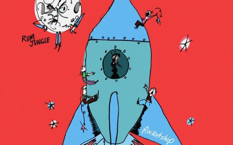 Rocketship