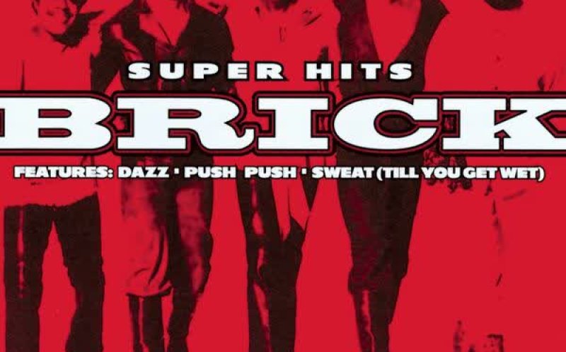 Dazz (Single Version)
