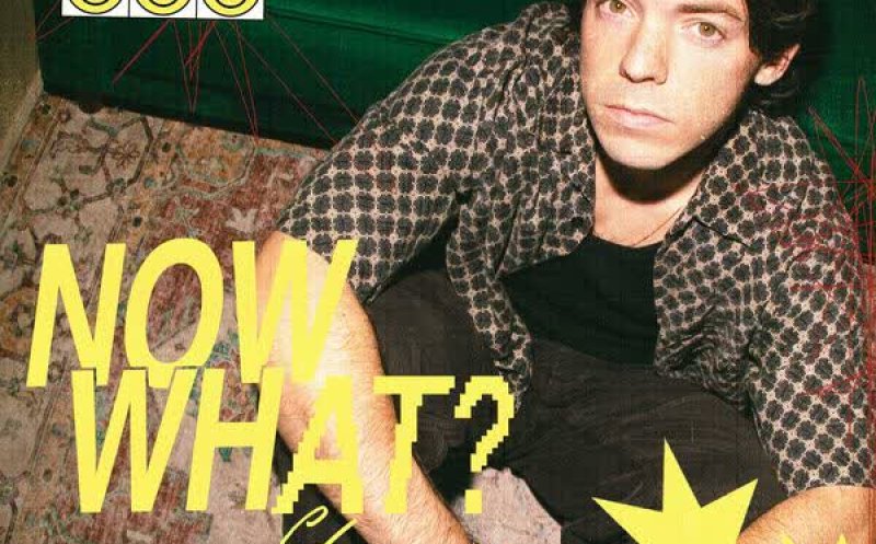 NOW WHAT?