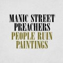 People Ruin Paintings