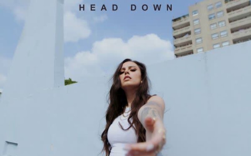 Head Down