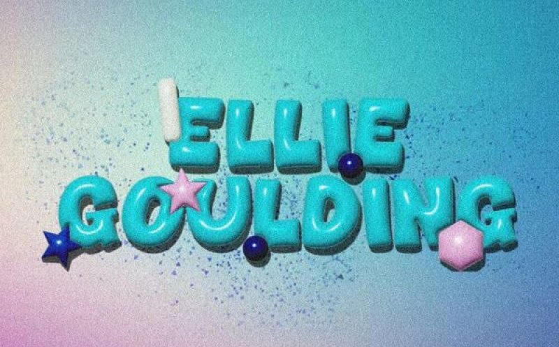 Ellie Goulding
