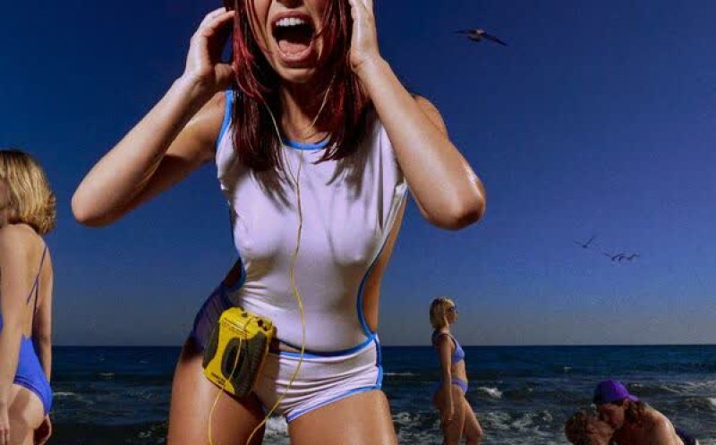 Everything Changes (But I Won't)