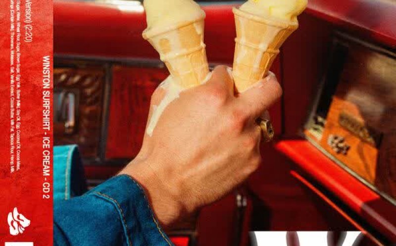 Ice Cream