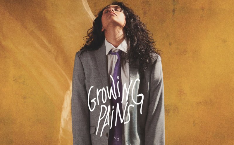 Growing Pains