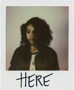 Here