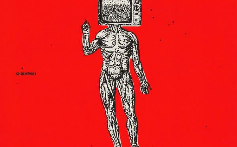 Man Made of Meat