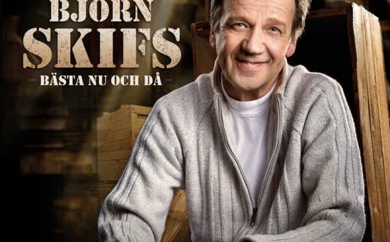 F&aring;ngad i en dr&ouml;m