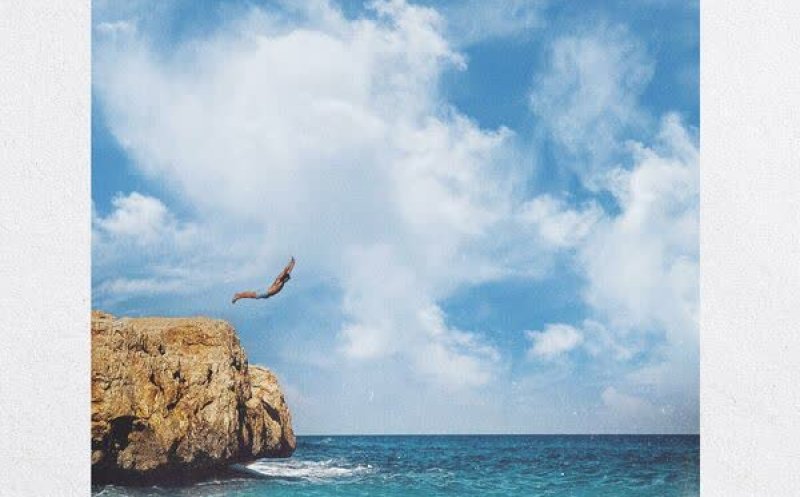 Chasing Paradise
