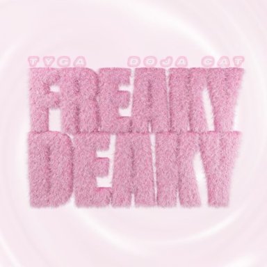 Freaky Deaky (feat Doja Cat)